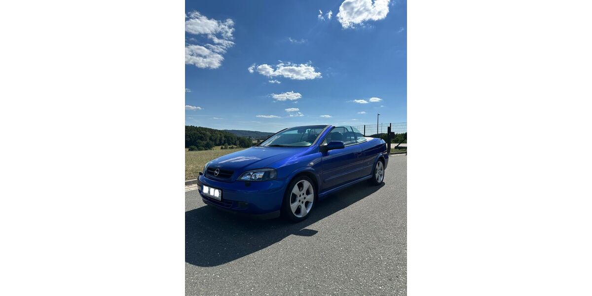 Opel Astra 182.000 km 2.599 &euro; Windsbach 91575