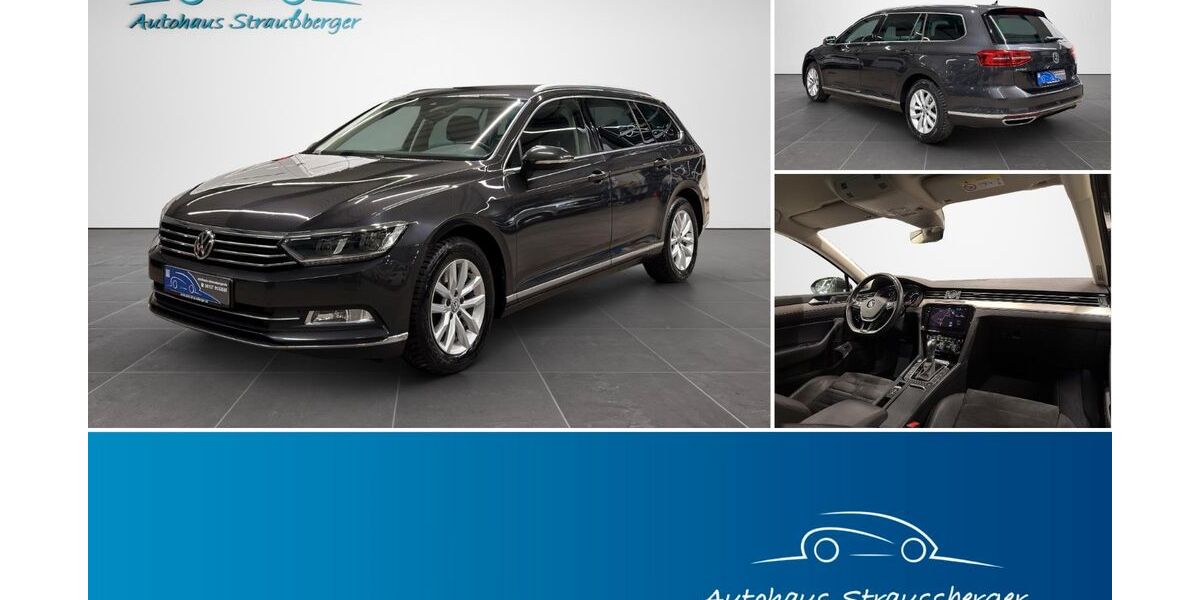 VW Passat Variant 144.000 km 17.490 &euro; Buchschwabach bei Nürnberg 90574