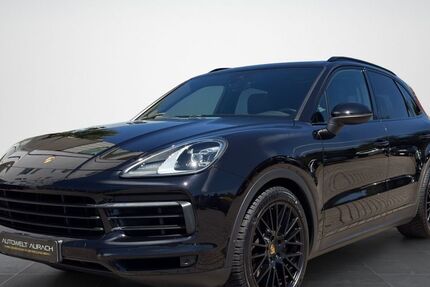 Porsche Cayenne 100.000 km 44.480 &euro; Fürth 90763