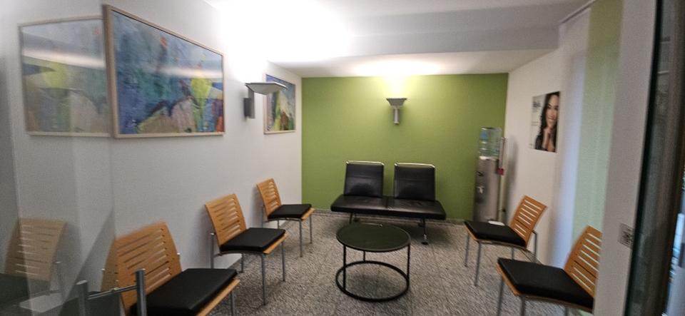 Gewerbeobjekt Forchheim - 1.795&euro; | Angebot:25223536