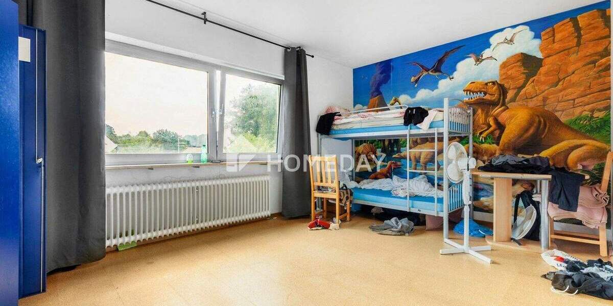 Mehrfamilienhaus, Wohnhaus Abenberg Wassermungenau - 9 Zimmer, 300 m&sup2;, 424.000&euro; | Angebot:25737451