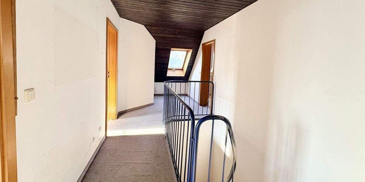 Doppelhaushälfte Dietenhofen - 5 Zimmer, 113 m&sup2;, 319.000&euro; | Angebot:25815150