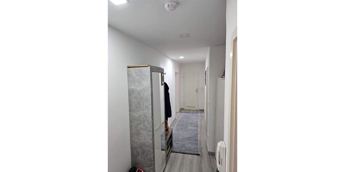 Etagenwohnung Nürnberg Steinbühl - 3 Zimmer, 249.000&euro; | Angebot:25669550