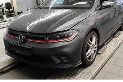 VW Polo 44.879 km 24.403 &euro; Nürnberg 90411