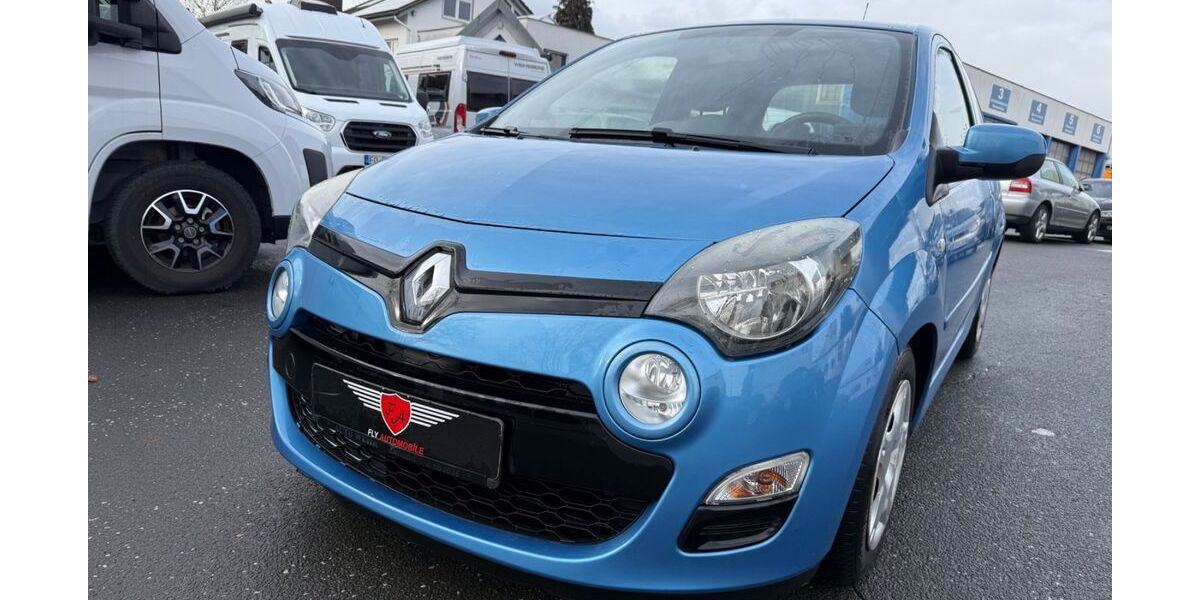 Renault Twingo 164.000 km 2.990 &euro; FORCHHEIM 91301