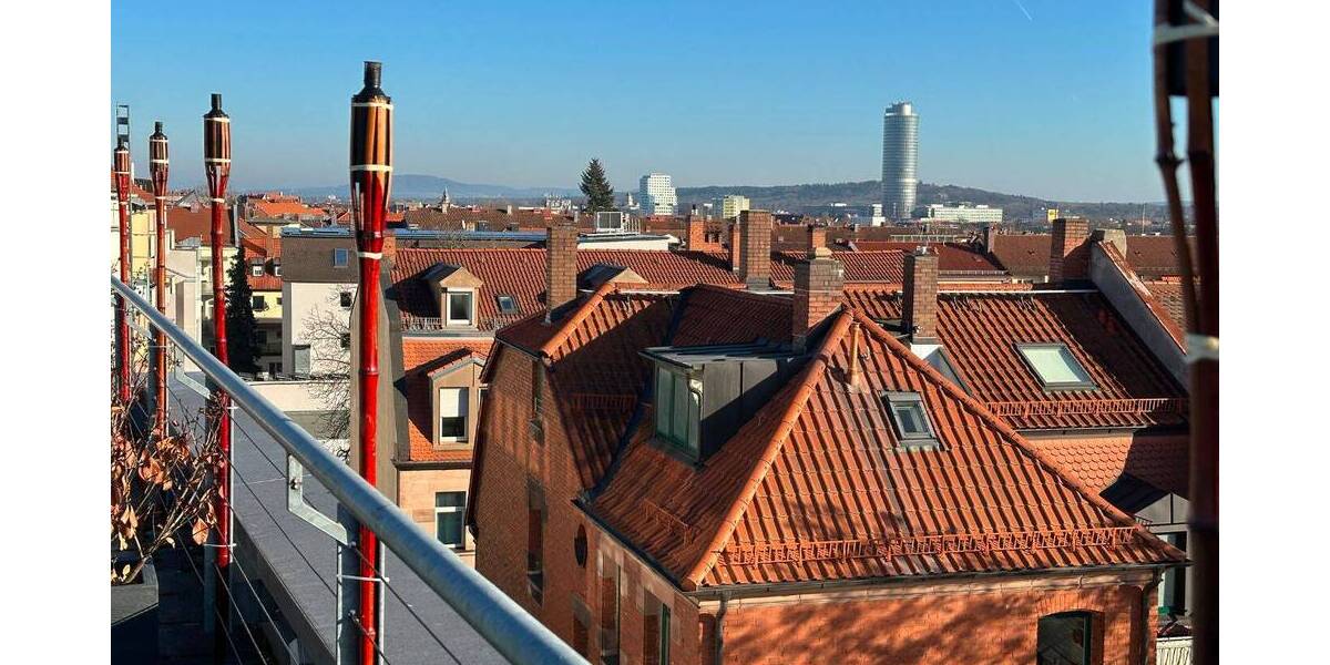 Gewerbeobjekt Nürnberg Gärten b Wöhrd - 1.390&euro; | Angebot:25977583