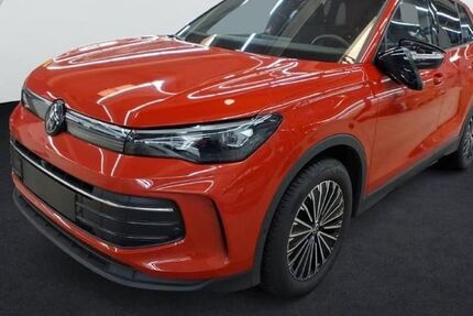 VW Tiguan 9.300 km 32.390 &euro; Schwabach 91126
