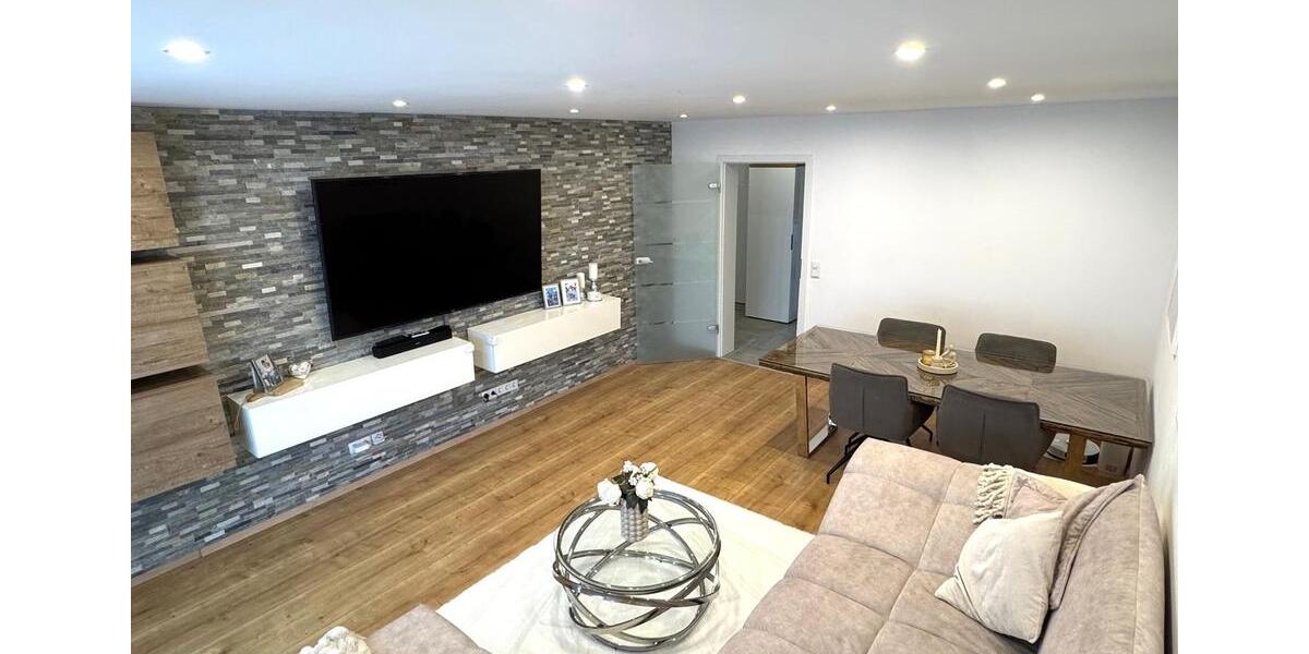 Etagenwohnung Nürnberg Holzheim - 3 Zimmer, 79 m&sup2;, 1.155&euro; | Angebot:25907816