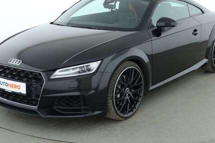 Audi TT 44.915 km 32.250 &euro; Nürnberg 90441