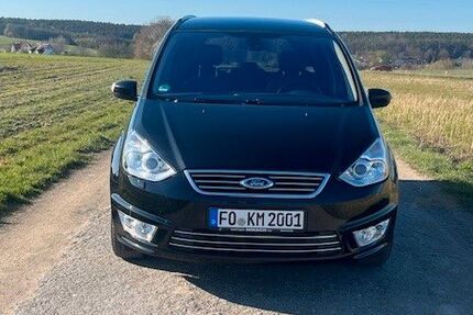 Ford Galaxy 254.000 km 5.250 &euro; Heroldsbach 91336