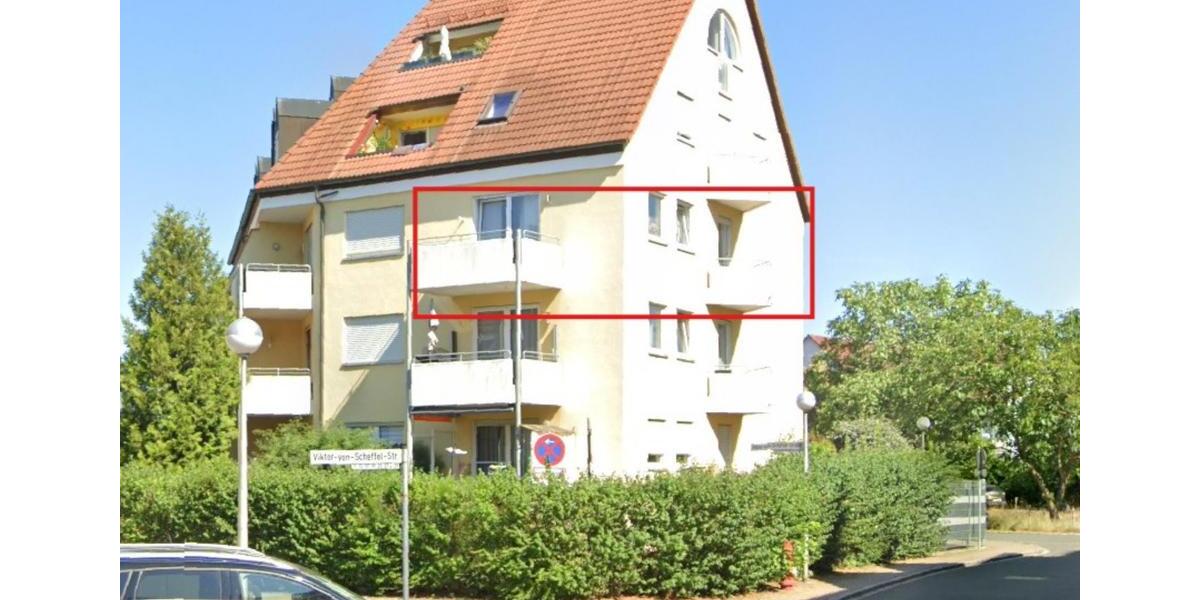 Etagenwohnung Feucht - 2 Zimmer, 65 m&sup2;, 795&euro; | Angebot:25868403