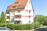 Etagenwohnung Feucht - 2 Zimmer, 65 m&sup2;, 795&euro; | Angebot:25868403