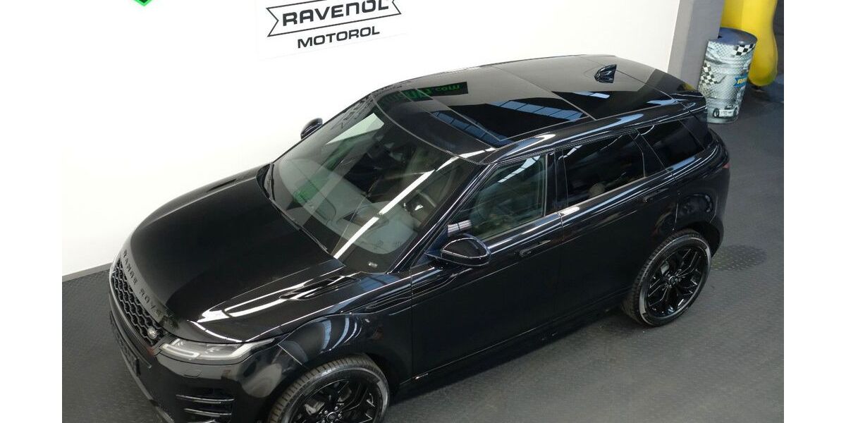 Land Rover Range Rover Evoque 18.100 km 39.900 &euro; Nürnberg 90439