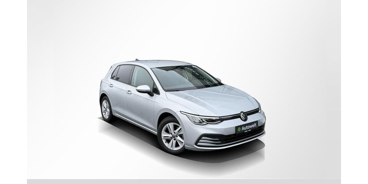 VW Golf 48.500 km 20.890 &euro; Roth 91154