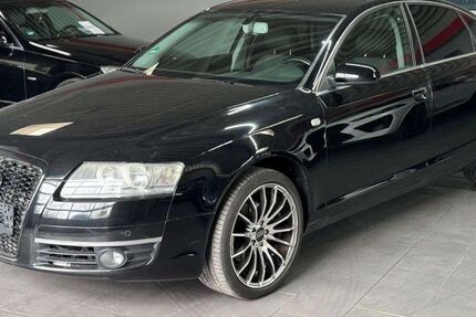 Audi A6 181.900 km 3.999 &euro; Wendelstein 90530