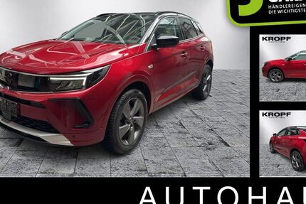 Opel Grandland (X) 18.989 km 19.890 &euro; Nürnberg 90429