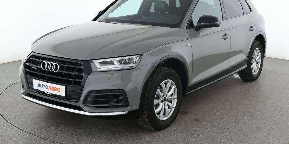 Audi Q5 103.022 km 28.680 &euro; Nürnberg 90441