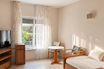 Wohnung Erlangen Am Anger - 1 Zimmer, 50 m&sup2;, 125.000&euro; | Angebot:27650839