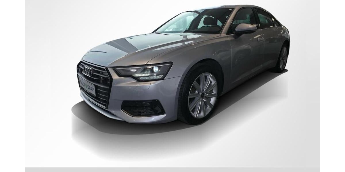 Audi A6 68.950 km 33.940 &euro; Erlangen 91058