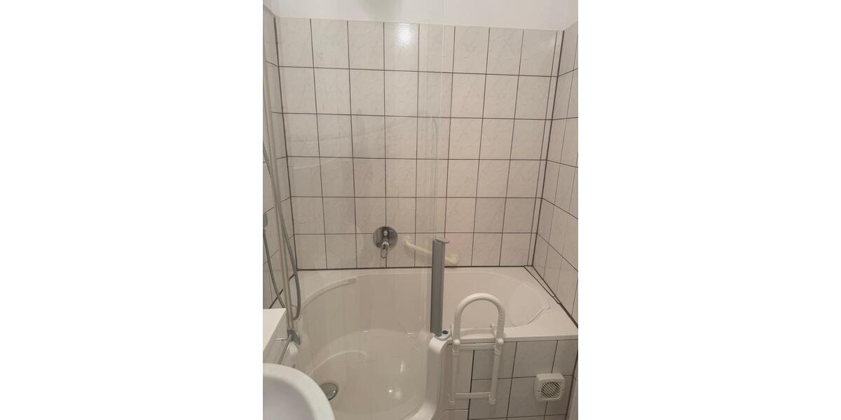 Etagenwohnung Nürnberg Gibitzenhof - 3 Zimmer, 78 m&sup2;, 950&euro; | Angebot:25873692