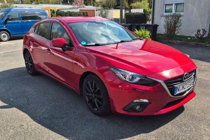 Mazda 3 105.000 km 11.200 &euro; Nürnberg 90475