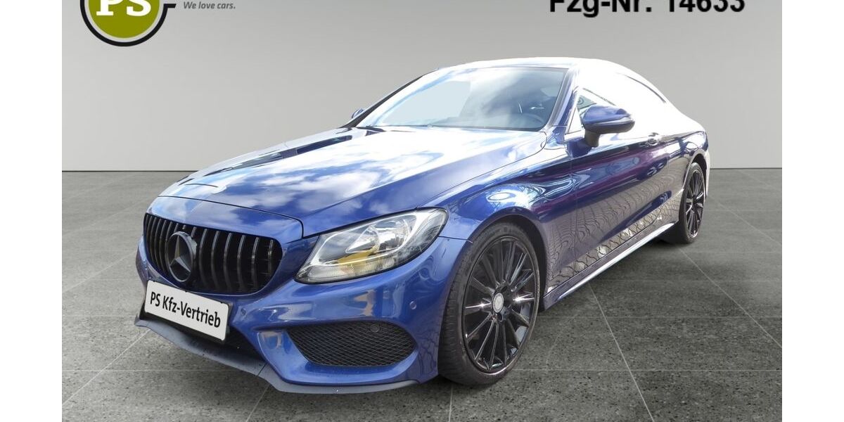 Mercedes-Benz C 220 196.500 km 18.980 &euro; Nürnberg 90480