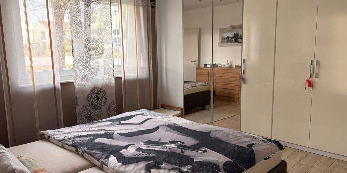 Bungalow Büchenbach - 4 Zimmer, 111 m&sup2;, 650.000&euro; | Angebot:25747997