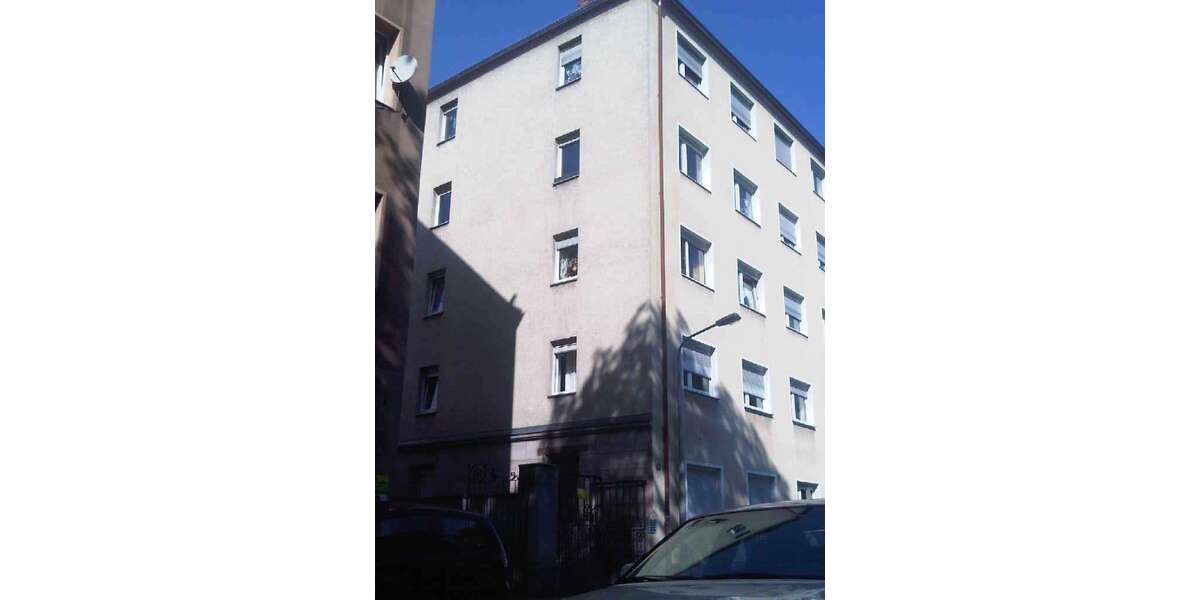 Etagenwohnung Nürnberg Eberhardshof - 2.8 Zimmer, 65 m&sup2;, 725&euro; | Angebot:25625256