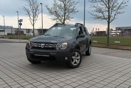 Dacia Duster 173.000 km 7.389 &euro; Nürnberg 90431