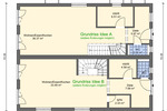 Mehrfamilienhaus, Wohnhaus Fürth Eigenes Heim - 4 Zimmer, 101 m&sup2;, 551.050&euro; | Angebot:25895612