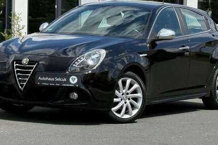 Alfa Romeo Giulietta 112.000 km 7.490 &euro; Fürth 90768