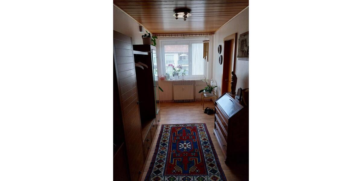 Etagenwohnung Nürnberg Altenfurt - 5 Zimmer, 130 m&sup2;, 398.000&euro; | Angebot:25973512