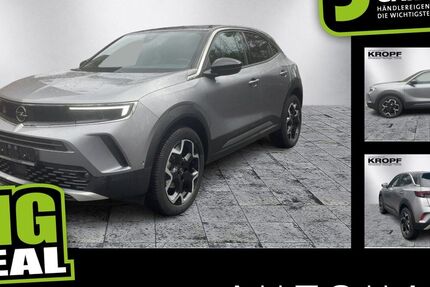 Opel Mokka 37.945 km 17.990 &euro; Fürth 90765
