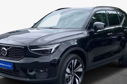 Volvo XC40 18.437 km 47.450 &euro; Nürnberg 90471