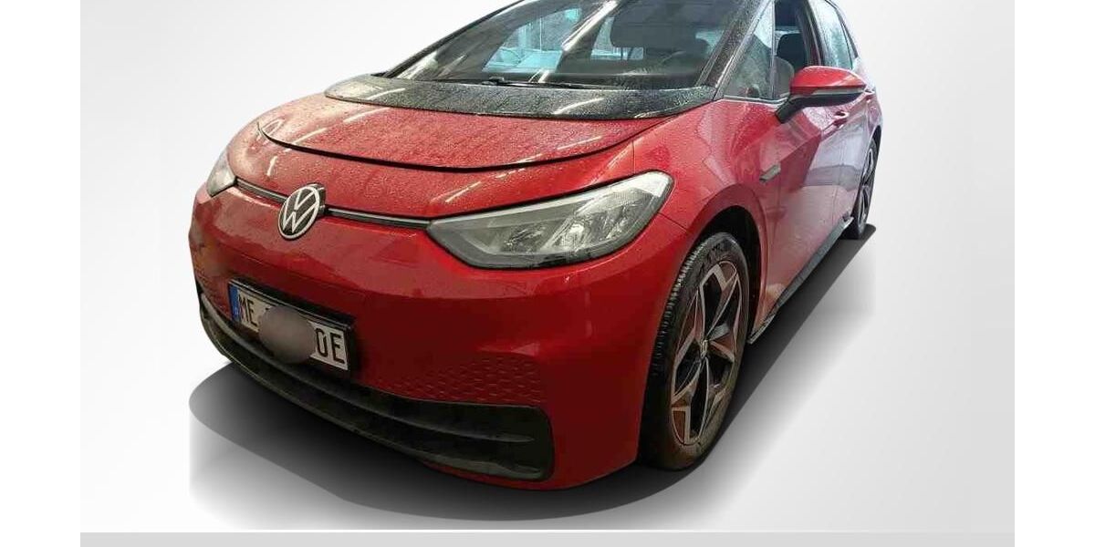 VW ID.3 27.650 km 19.940 &euro; Forchheim 91301