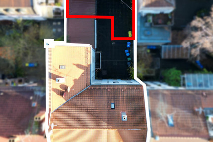 Grundstück Nürnberg Rennweg - 184.000&euro; | Angebot:25675096