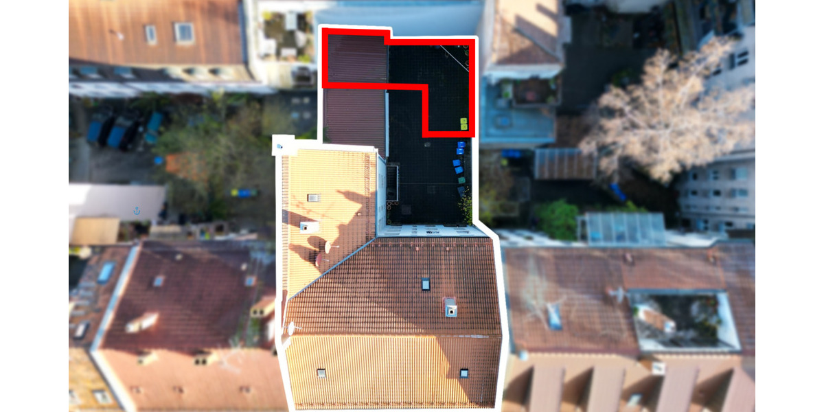 Grundstück Nürnberg Rennweg - 184.000&euro; | Angebot:25675096