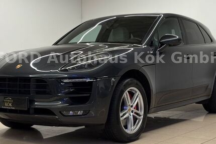 Porsche Macan 264.162 km 24.490 &euro; Neunkirchen Br. 91077