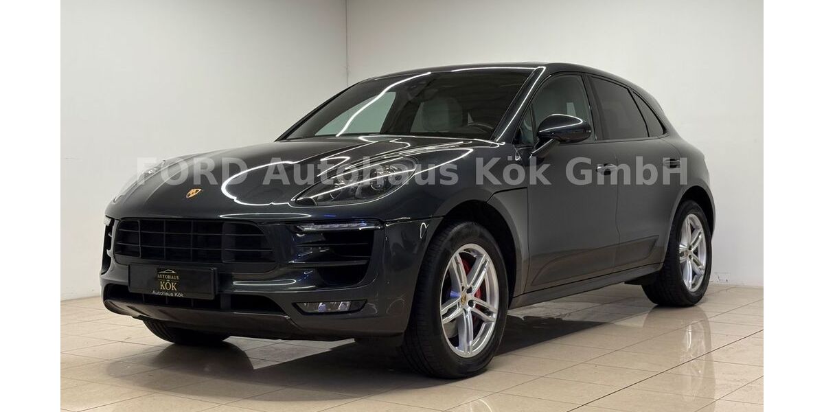 Porsche Macan 264.162 km 24.490 &euro; Neunkirchen Br. 91077