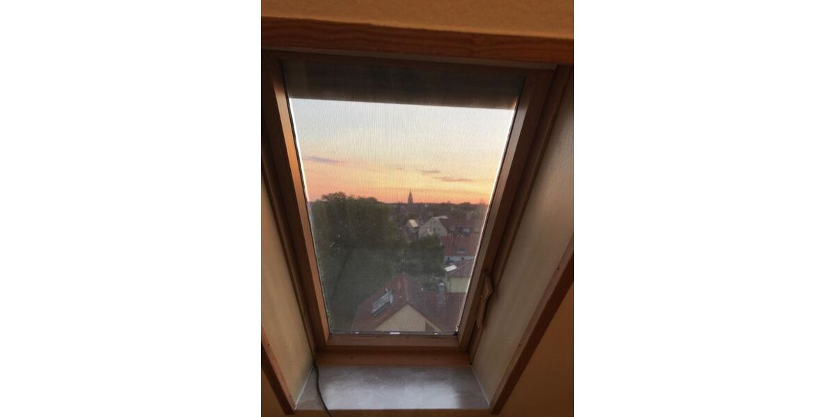 2,5 Zimmer-Wohnung in Feucht mit Dachterrasse - von Privat - Dachgeschoßwohnung Feucht | Angebot:27479130