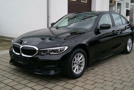 BMW 320 199.955 km 18.900 &euro; Cadolzburg 90556