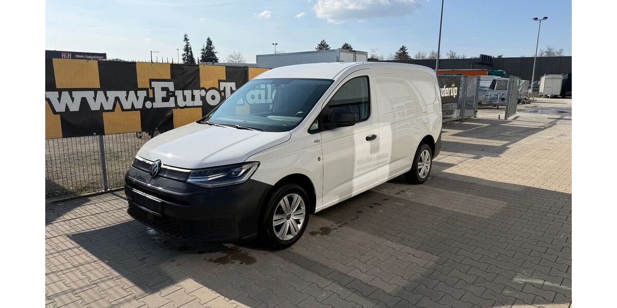 VW Caddy 52.712 km 22.990 &euro; Baiersdorf 91083