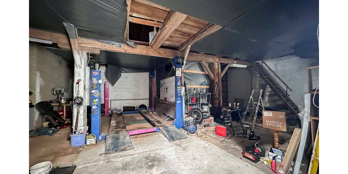 Einfamilienhaus Wilhermsdorf - 6 Zimmer, 235.000&euro; | Angebot:25998994