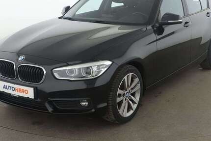 BMW 118 40.105 km 16.680 &euro; Nürnberg 90441