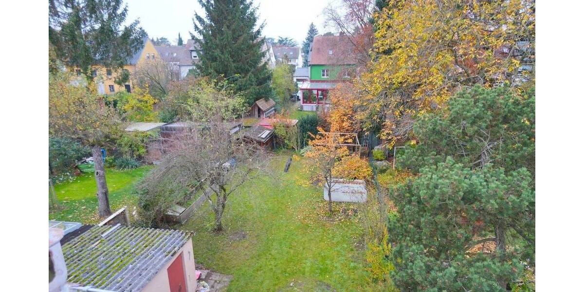 Doppelhaushälfte Nürnberg Sündersbühl - 6 Zimmer, 127 m&sup2;, 474.000&euro; | Angebot:25686017