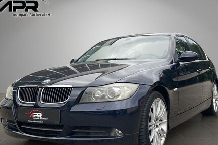 BMW 325 177.400 km 3.499 &euro; Rückersdorf 90607