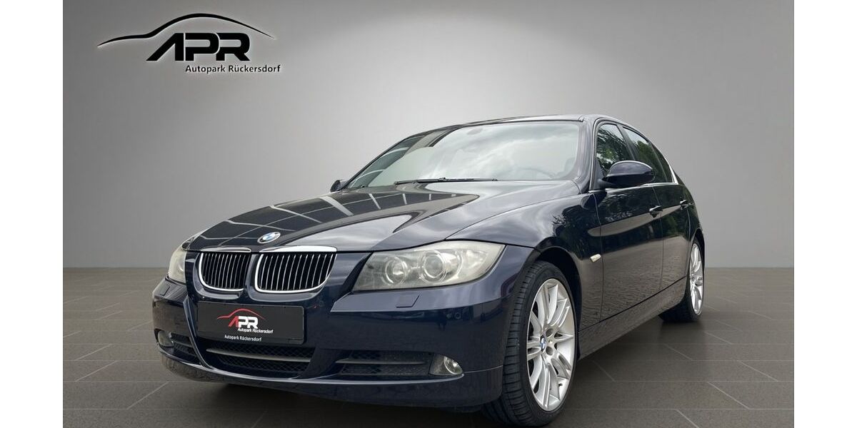 BMW 325 177.400 km 3.499 &euro; Rückersdorf 90607