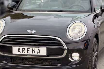 Mini Cooper 95.500 km 15.999 &euro; Nürnberg 90431