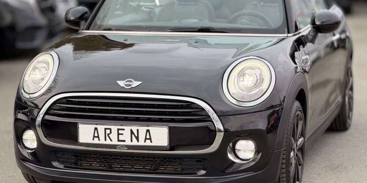 Mini Cooper 95.500 km 15.999 &euro; Nürnberg 90431