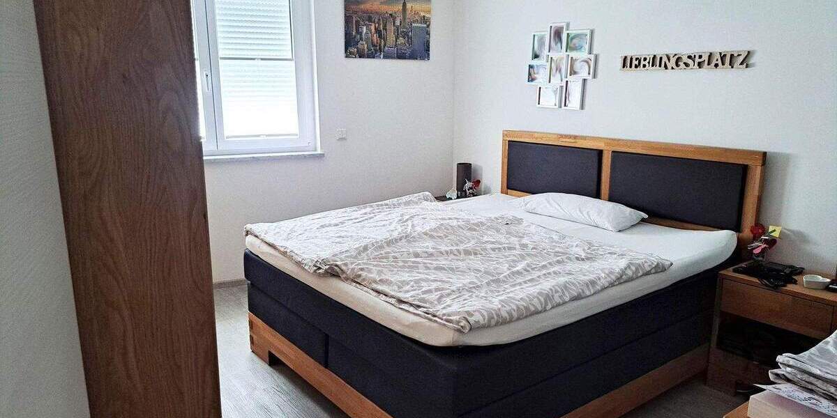 Terrassenwohnung Feucht - 4 Zimmer, 102 m&sup2;, 499.000&euro; | Angebot:25760519